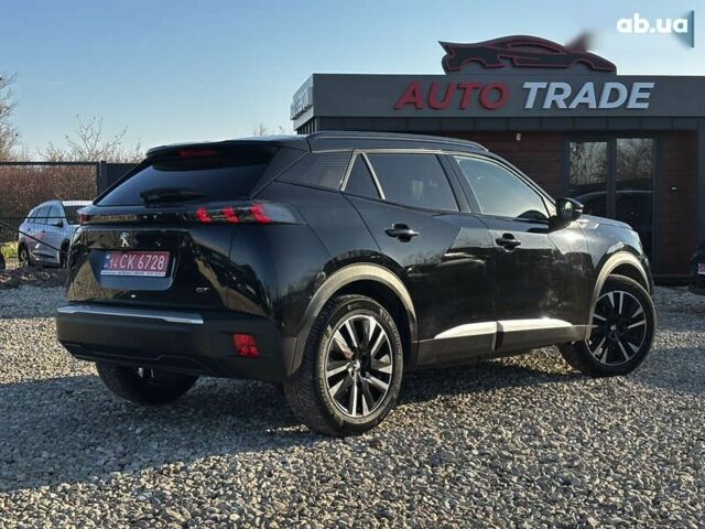 Пежо e-2008, об'ємом двигуна 0 л та пробігом 96 тис. км за 17300 $, фото 13 на Automoto.ua