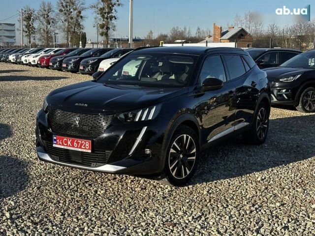 Пежо e-2008, об'ємом двигуна 0 л та пробігом 96 тис. км за 17300 $, фото 8 на Automoto.ua