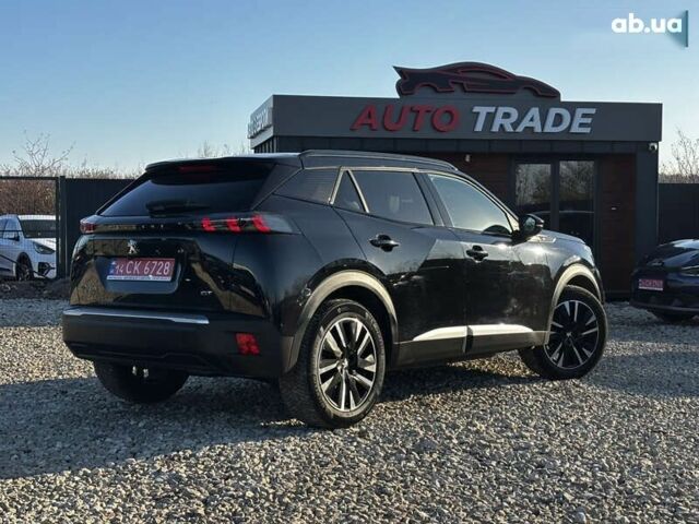 Пежо e-2008, об'ємом двигуна 0 л та пробігом 96 тис. км за 17300 $, фото 15 на Automoto.ua