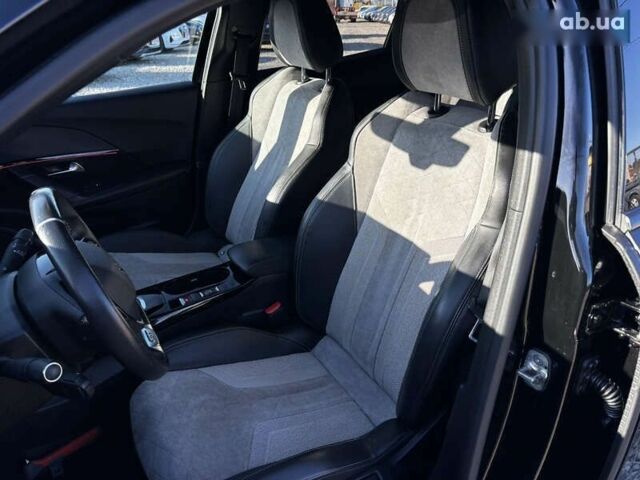 Пежо e-2008, об'ємом двигуна 0 л та пробігом 96 тис. км за 17300 $, фото 23 на Automoto.ua