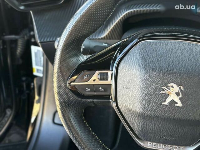 Пежо e-2008, об'ємом двигуна 0 л та пробігом 96 тис. км за 17300 $, фото 26 на Automoto.ua