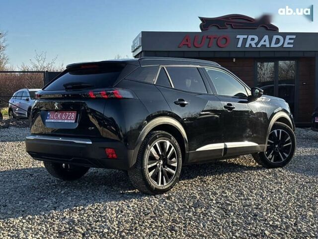 Пежо e-2008, об'ємом двигуна 0 л та пробігом 96 тис. км за 17300 $, фото 14 на Automoto.ua