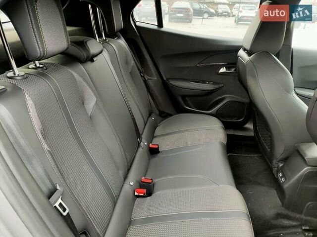 Пежо e-2008, объемом двигателя 0 л и пробегом 18 тыс. км за 18900 $, фото 27 на Automoto.ua