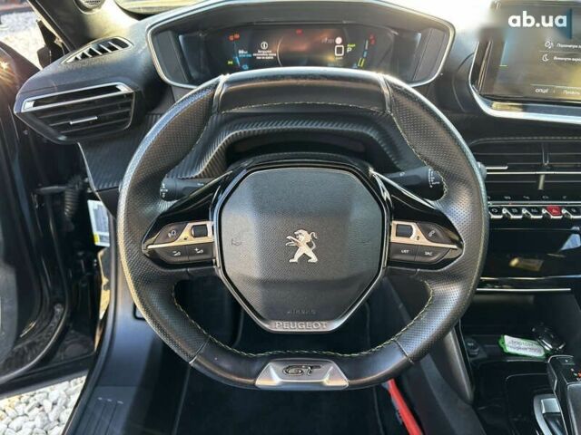 Пежо e-2008, об'ємом двигуна 0 л та пробігом 96 тис. км за 17300 $, фото 25 на Automoto.ua