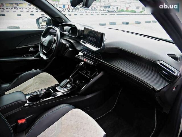 Пежо e-2008, объемом двигателя 0 л и пробегом 47 тыс. км за 17800 $, фото 17 на Automoto.ua