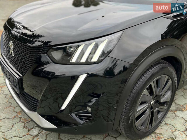 Пежо e-2008, объемом двигателя 0 л и пробегом 58 тыс. км за 18350 $, фото 11 на Automoto.ua