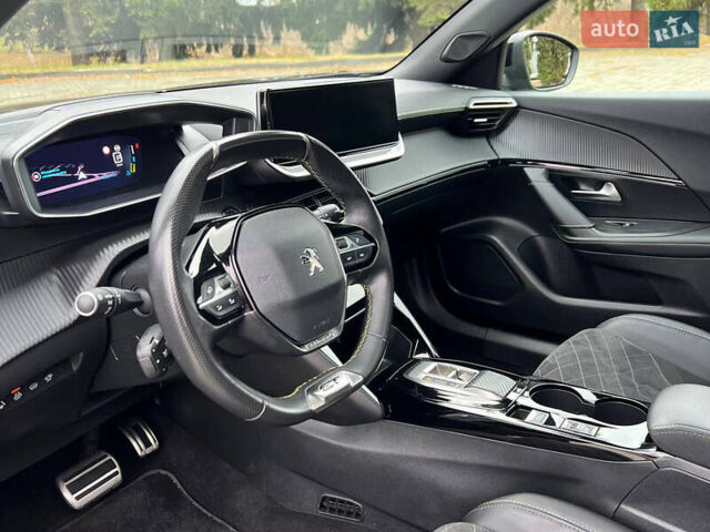 Пежо e-2008, объемом двигателя 0 л и пробегом 58 тыс. км за 18350 $, фото 20 на Automoto.ua