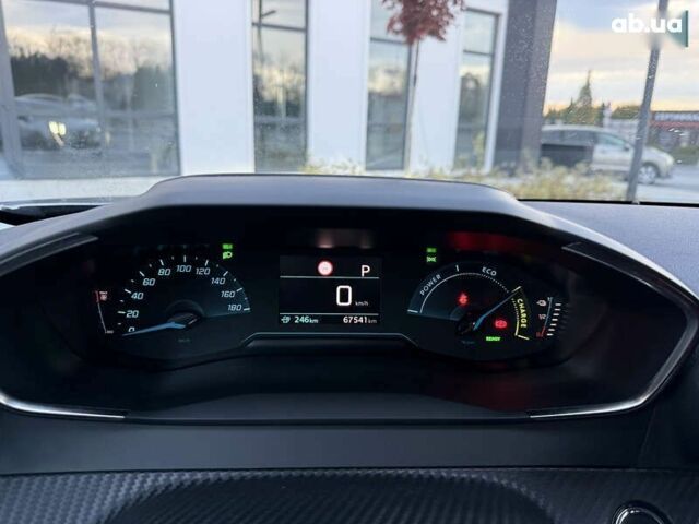 Пежо e-2008, об'ємом двигуна 0 л та пробігом 67 тис. км за 16500 $, фото 11 на Automoto.ua