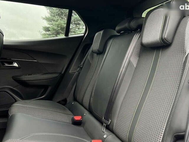 Пежо e-2008, объемом двигателя 0 л и пробегом 31 тыс. км за 18999 $, фото 19 на Automoto.ua