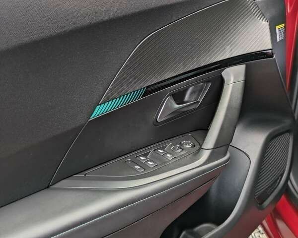 Пежо e-2008, объемом двигателя 0 л и пробегом 84 тыс. км за 17950 $, фото 11 на Automoto.ua