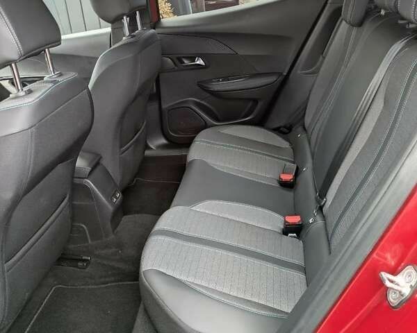 Пежо e-2008, объемом двигателя 0 л и пробегом 84 тыс. км за 17950 $, фото 22 на Automoto.ua