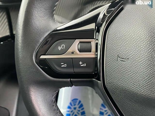 Пежо e-2008, объемом двигателя 0 л и пробегом 107 тыс. км за 16650 $, фото 11 на Automoto.ua