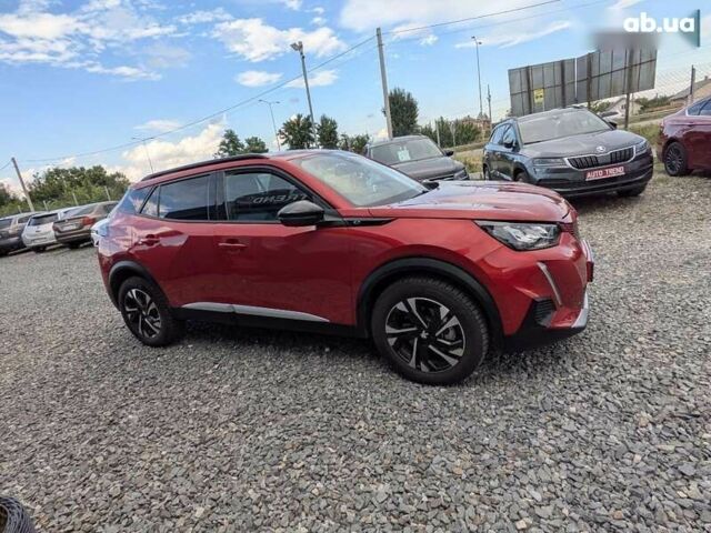 Пежо e-2008, объемом двигателя 0 л и пробегом 84 тыс. км за 17950 $, фото 4 на Automoto.ua