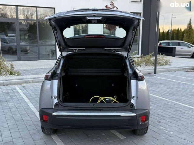 Пежо e-2008, об'ємом двигуна 0 л та пробігом 67 тис. км за 16500 $, фото 9 на Automoto.ua