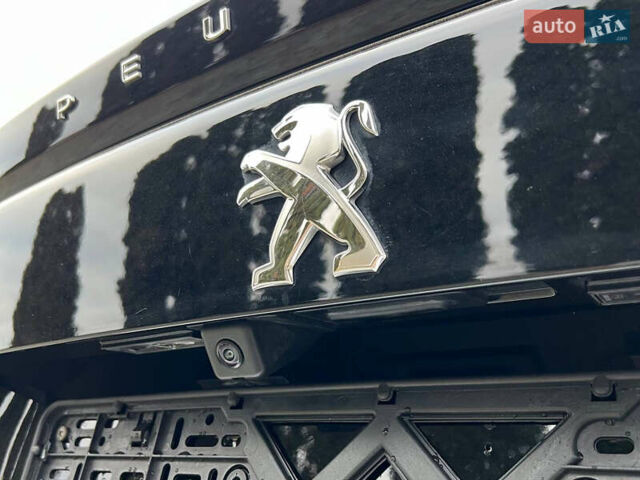 Пежо e-2008, объемом двигателя 0 л и пробегом 58 тыс. км за 18350 $, фото 16 на Automoto.ua