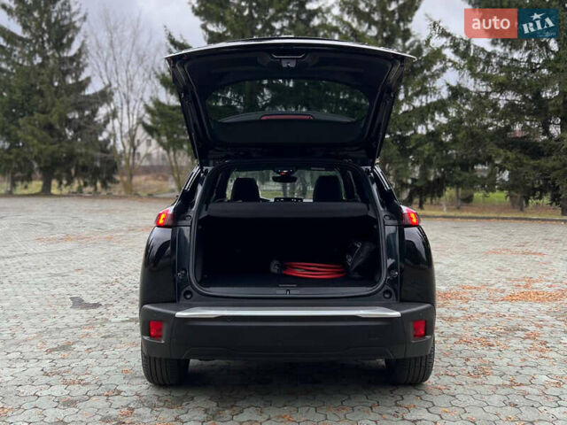 Пежо e-2008, объемом двигателя 0 л и пробегом 58 тыс. км за 18350 $, фото 30 на Automoto.ua