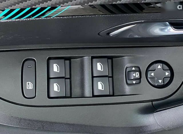 Пежо e-2008, объемом двигателя 0 л и пробегом 107 тыс. км за 16650 $, фото 22 на Automoto.ua