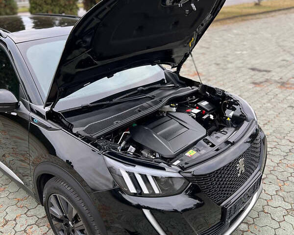Пежо e-2008, объемом двигателя 0 л и пробегом 58 тыс. км за 18350 $, фото 34 на Automoto.ua