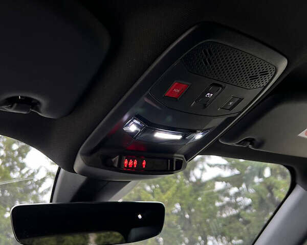 Пежо e-2008, объемом двигателя 0 л и пробегом 58 тыс. км за 18350 $, фото 24 на Automoto.ua