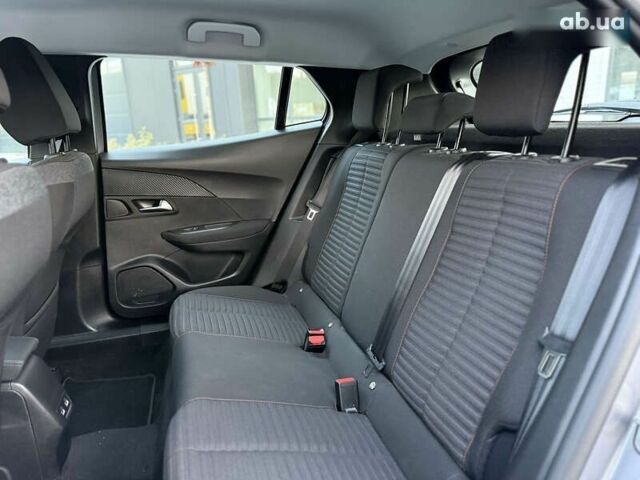 Пежо e-2008, об'ємом двигуна 0 л та пробігом 67 тис. км за 16500 $, фото 8 на Automoto.ua