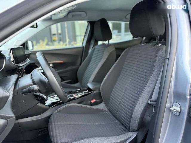 Пежо e-2008, об'ємом двигуна 0 л та пробігом 67 тис. км за 16500 $, фото 7 на Automoto.ua