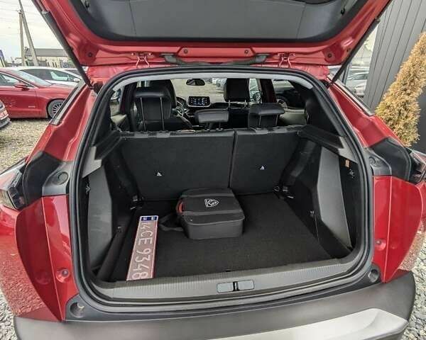 Пежо e-2008, объемом двигателя 0 л и пробегом 84 тыс. км за 17950 $, фото 9 на Automoto.ua