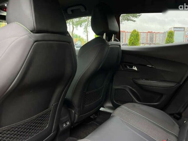 Пежо e-2008, объемом двигателя 0 л и пробегом 31 тыс. км за 18999 $, фото 18 на Automoto.ua