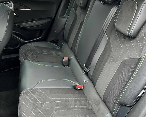 Пежо e-2008, объемом двигателя 0 л и пробегом 58 тыс. км за 18350 $, фото 29 на Automoto.ua