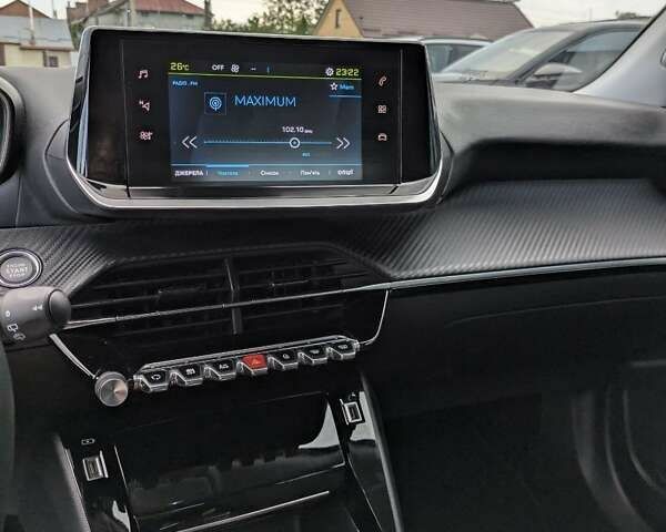 Пежо e-2008, объемом двигателя 0 л и пробегом 84 тыс. км за 17950 $, фото 17 на Automoto.ua