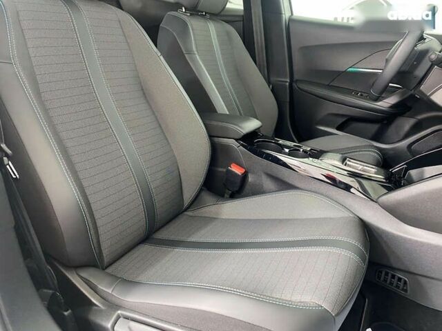 Пежо e-2008, объемом двигателя 0 л и пробегом 107 тыс. км за 16650 $, фото 9 на Automoto.ua