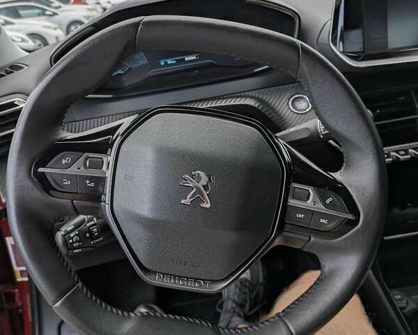 Пежо e-2008, объемом двигателя 0 л и пробегом 84 тыс. км за 17950 $, фото 14 на Automoto.ua