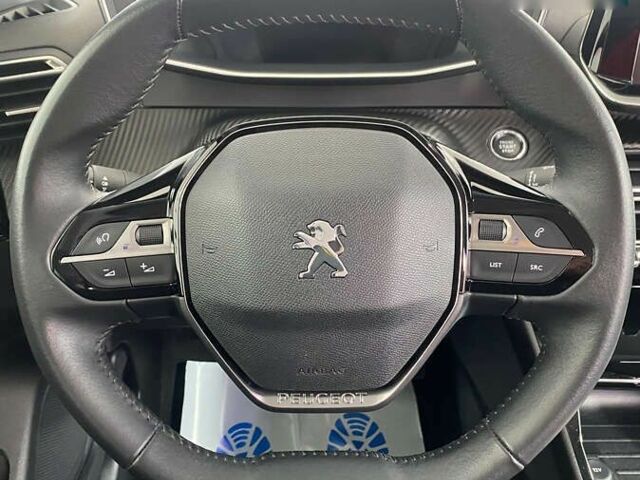Пежо e-2008, объемом двигателя 0 л и пробегом 107 тыс. км за 16650 $, фото 10 на Automoto.ua