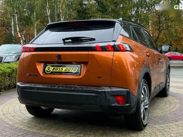 Пежо e-2008, объемом двигателя 0 л и пробегом 31 тыс. км за 18999 $, фото 6 на Automoto.ua