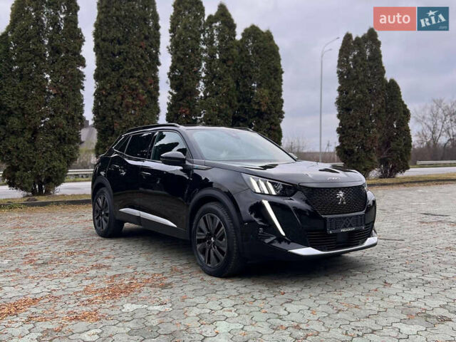 Пежо e-2008, объемом двигателя 0 л и пробегом 58 тыс. км за 18350 $, фото 2 на Automoto.ua
