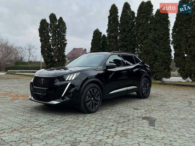 Пежо e-2008, объемом двигателя 0 л и пробегом 58 тыс. км за 18350 $, фото 10 на Automoto.ua