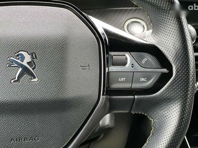 Пежо e-2008, объемом двигателя 0 л и пробегом 31 тыс. км за 18999 $, фото 10 на Automoto.ua
