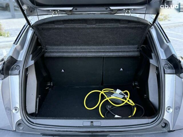 Пежо e-2008, об'ємом двигуна 0 л та пробігом 67 тис. км за 16500 $, фото 10 на Automoto.ua