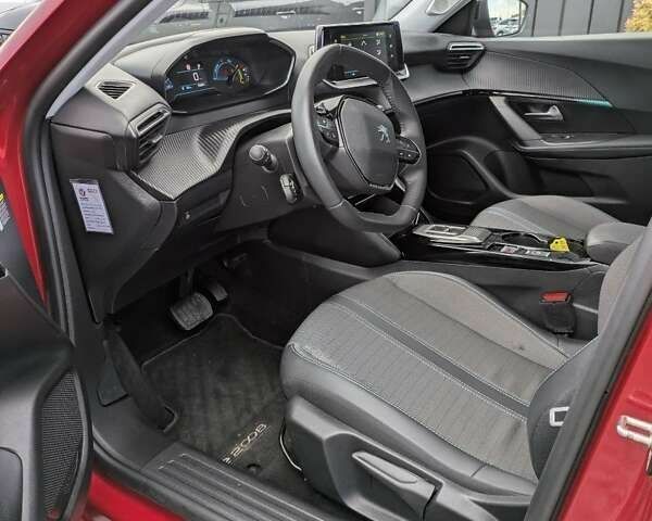 Пежо e-2008, объемом двигателя 0 л и пробегом 84 тыс. км за 17950 $, фото 12 на Automoto.ua