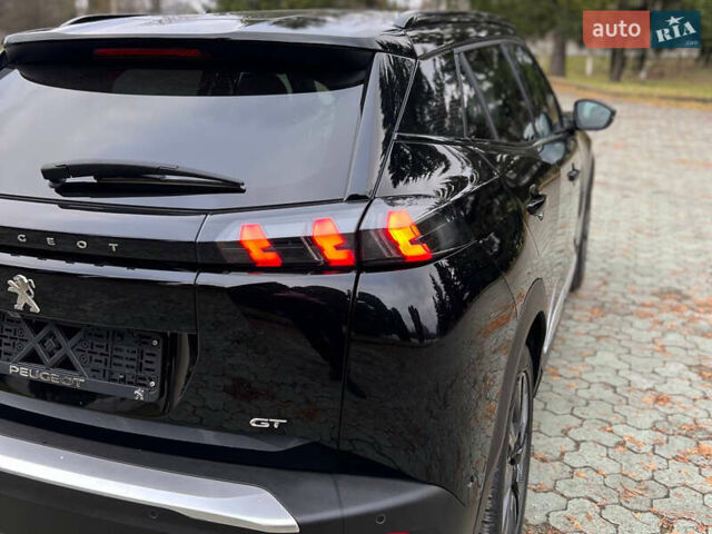 Пежо e-2008, объемом двигателя 0 л и пробегом 58 тыс. км за 18350 $, фото 6 на Automoto.ua