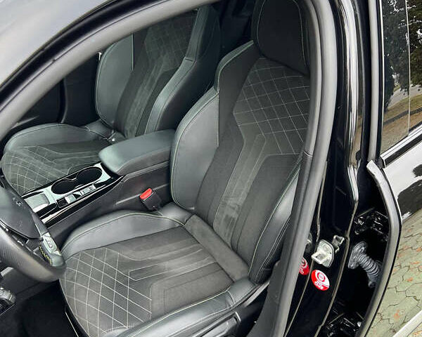 Пежо e-2008, объемом двигателя 0 л и пробегом 58 тыс. км за 18350 $, фото 27 на Automoto.ua