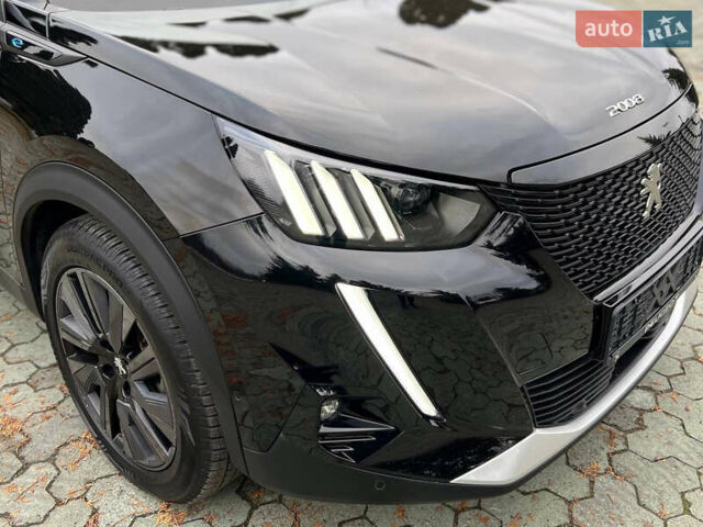 Пежо e-2008, объемом двигателя 0 л и пробегом 58 тыс. км за 18350 $, фото 12 на Automoto.ua
