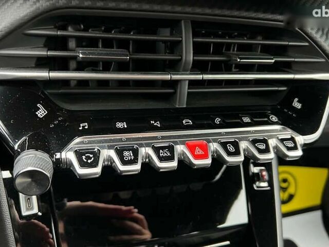 Пежо e-2008, объемом двигателя 0 л и пробегом 31 тыс. км за 18999 $, фото 14 на Automoto.ua