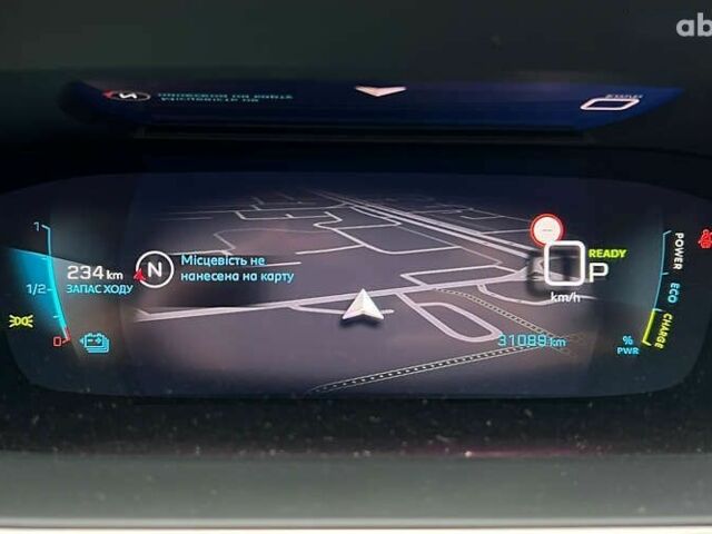 Пежо e-2008, объемом двигателя 0 л и пробегом 31 тыс. км за 18999 $, фото 13 на Automoto.ua