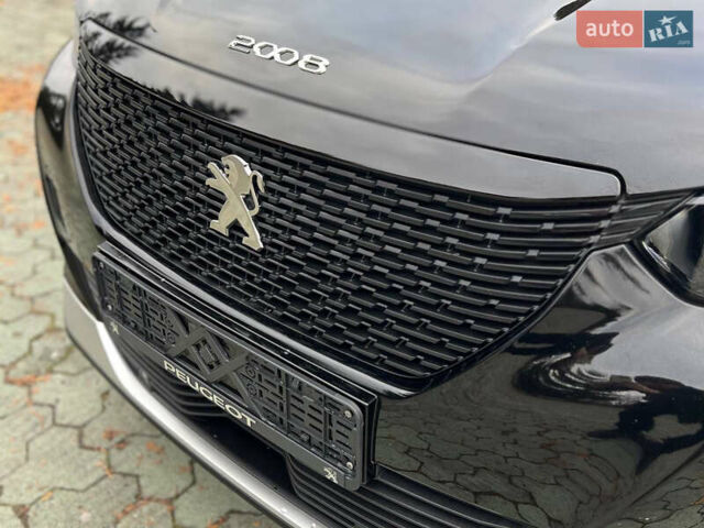 Пежо e-2008, объемом двигателя 0 л и пробегом 58 тыс. км за 18350 $, фото 13 на Automoto.ua