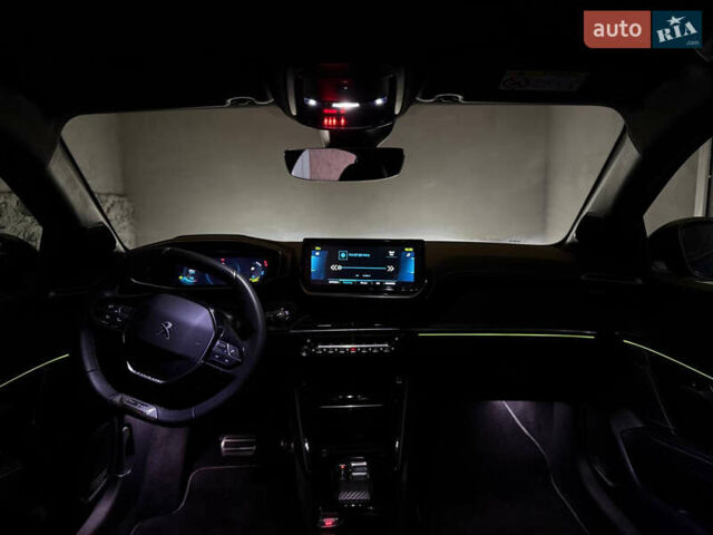 Пежо e-2008, объемом двигателя 0 л и пробегом 58 тыс. км за 18350 $, фото 37 на Automoto.ua