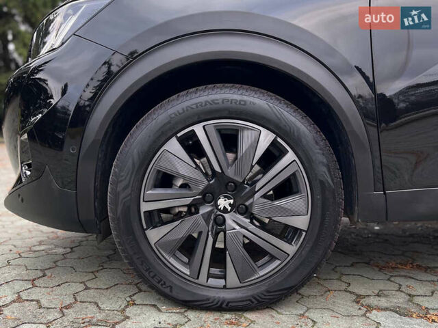 Пежо e-2008, объемом двигателя 0 л и пробегом 58 тыс. км за 18350 $, фото 18 на Automoto.ua