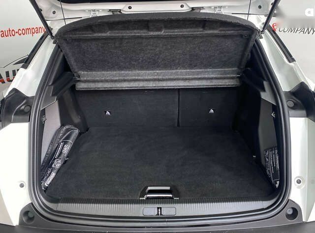 Пежо e-2008, объемом двигателя 0 л и пробегом 107 тыс. км за 16650 $, фото 4 на Automoto.ua