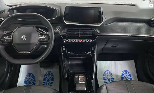 Пежо e-2008, объемом двигателя 0 л и пробегом 107 тыс. км за 16650 $, фото 18 на Automoto.ua
