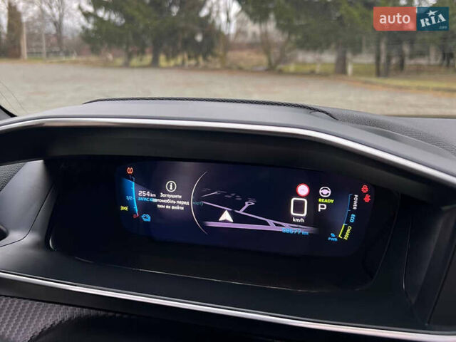 Пежо e-2008, объемом двигателя 0 л и пробегом 58 тыс. км за 18350 $, фото 23 на Automoto.ua