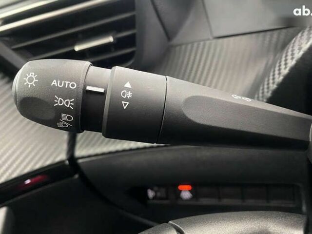 Пежо e-2008, объемом двигателя 0 л и пробегом 107 тыс. км за 16650 $, фото 16 на Automoto.ua